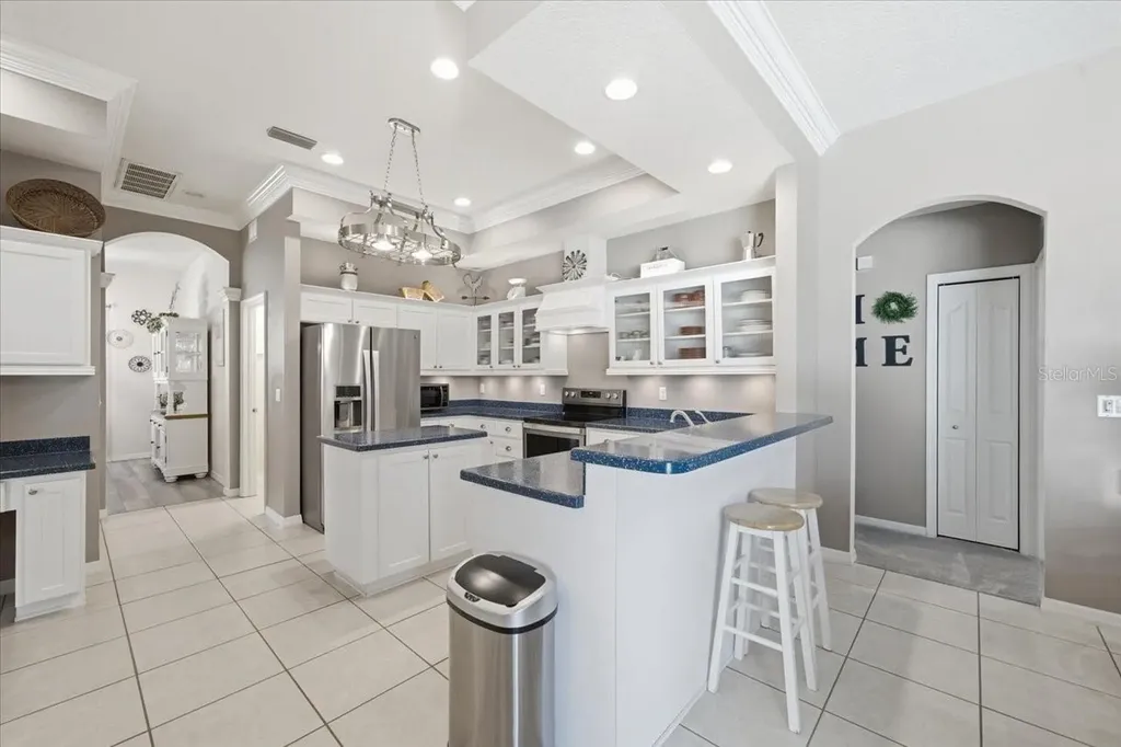 12906 Oakeller Drive Hudson FL 34667