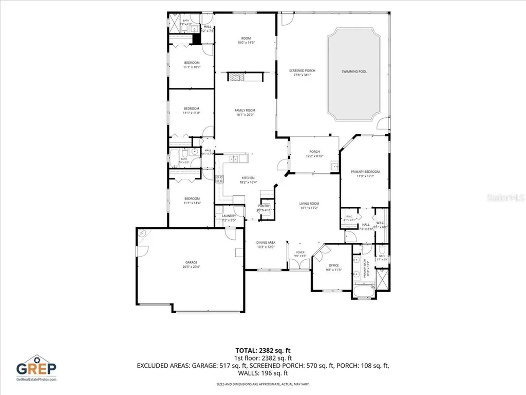 12906 Oakeller Drive Hudson FL 34667