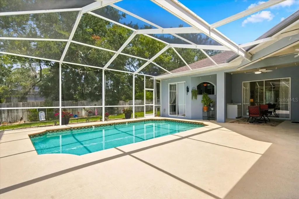 12906 Oakeller Drive Hudson FL 34667