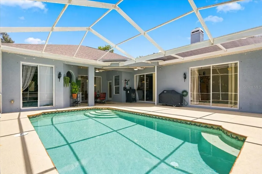 12906 Oakeller Drive Hudson FL 34667