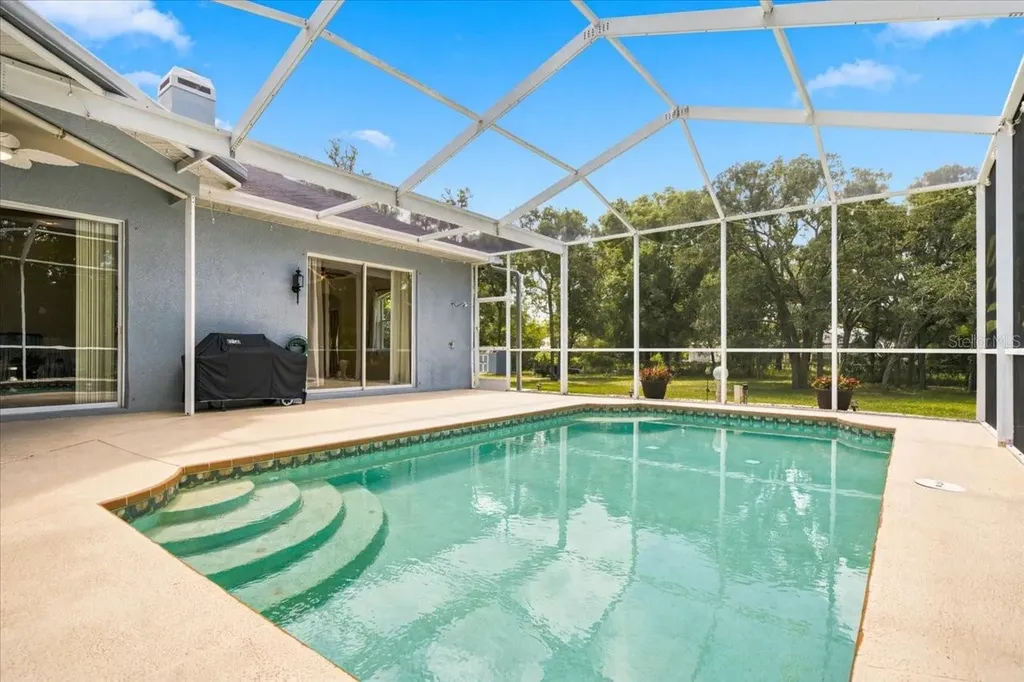 12906 Oakeller Drive Hudson FL 34667