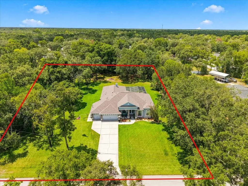 12906 Oakeller Drive Hudson FL 34667