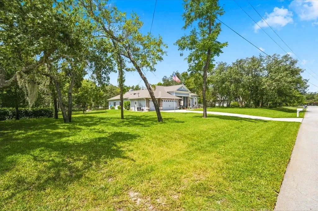 12906 Oakeller Drive Hudson FL 34667