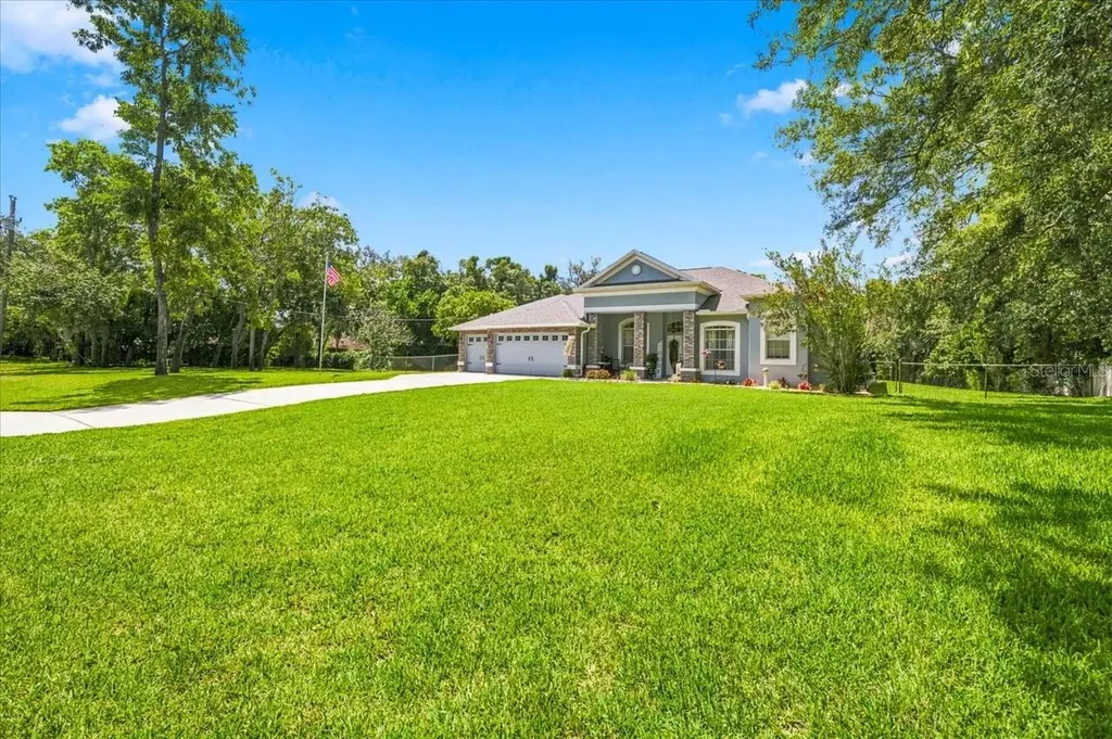 12906 Oakeller Drive Hudson FL 34667