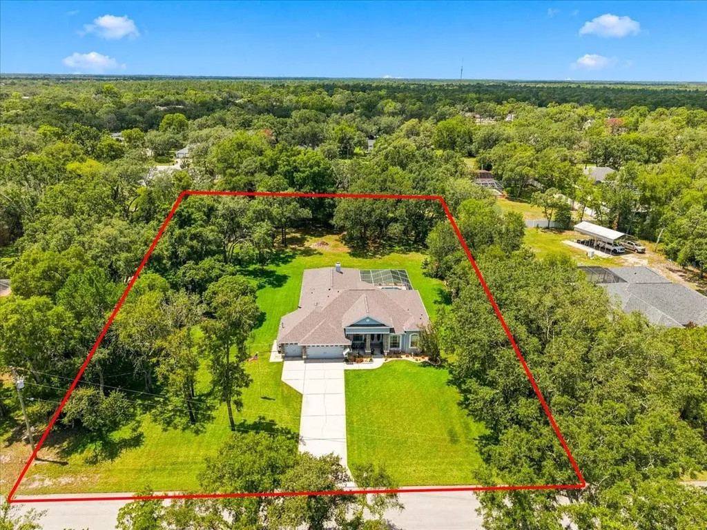 12906 Oakeller Drive Hudson FL 34667