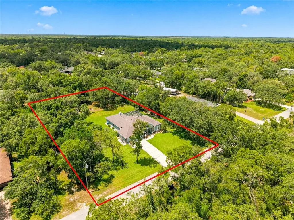 12906 Oakeller Drive Hudson FL 34667