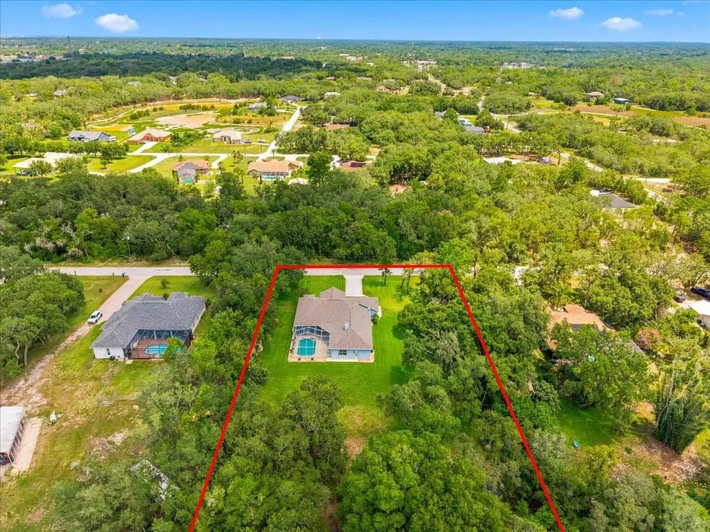 12906 Oakeller Drive Hudson FL 34667