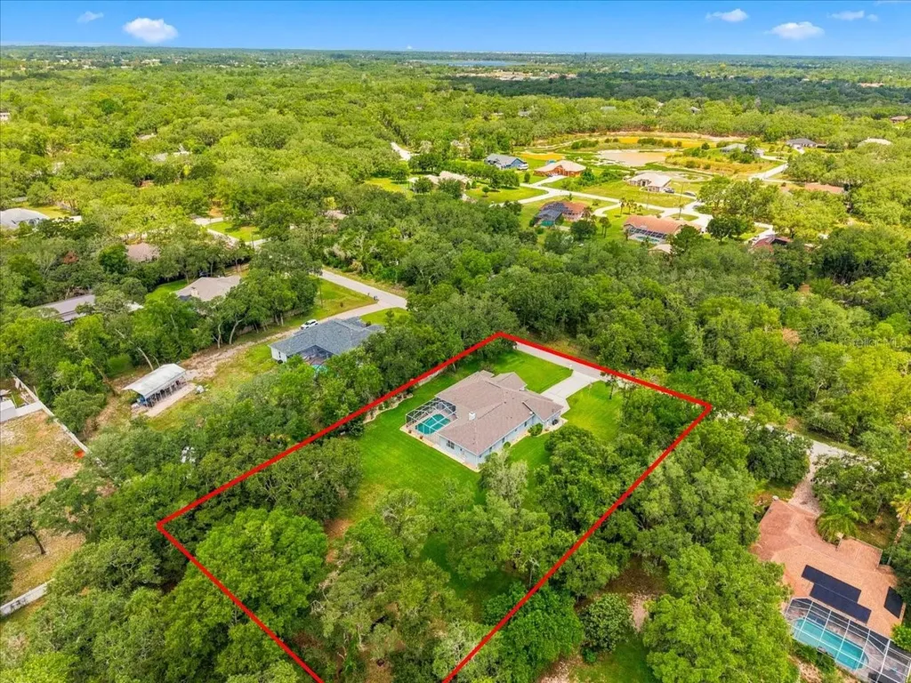 12906 Oakeller Drive Hudson FL 34667