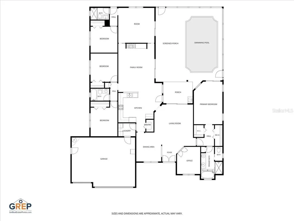 12906 Oakeller Drive Hudson FL 34667