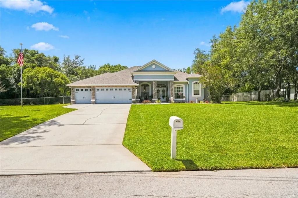 12906 Oakeller Drive Hudson FL 34667