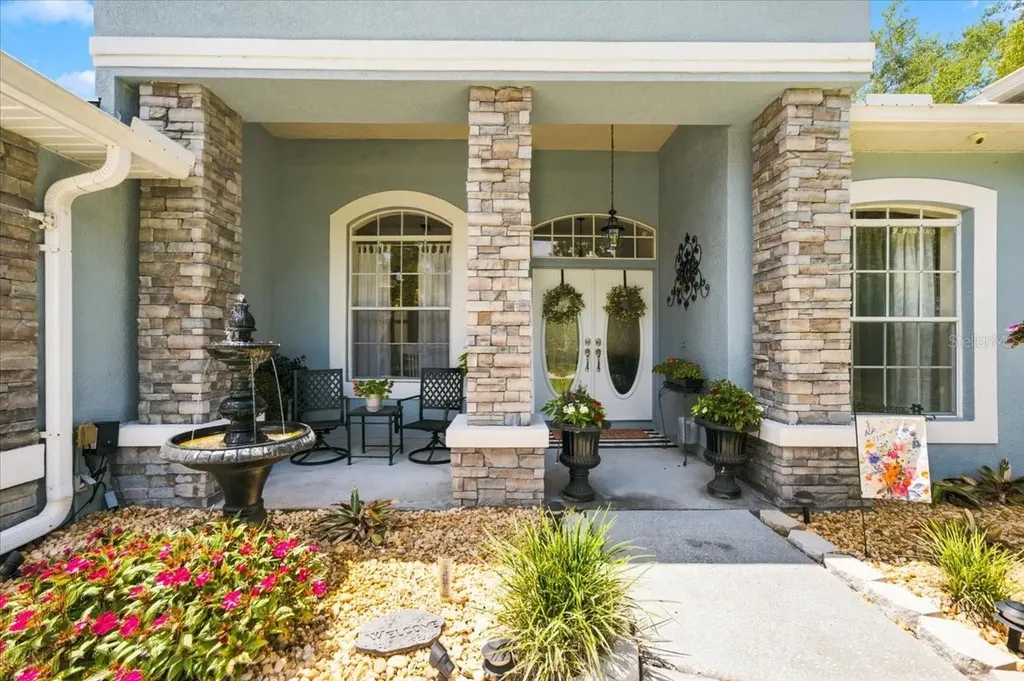12906 Oakeller Drive Hudson FL 34667