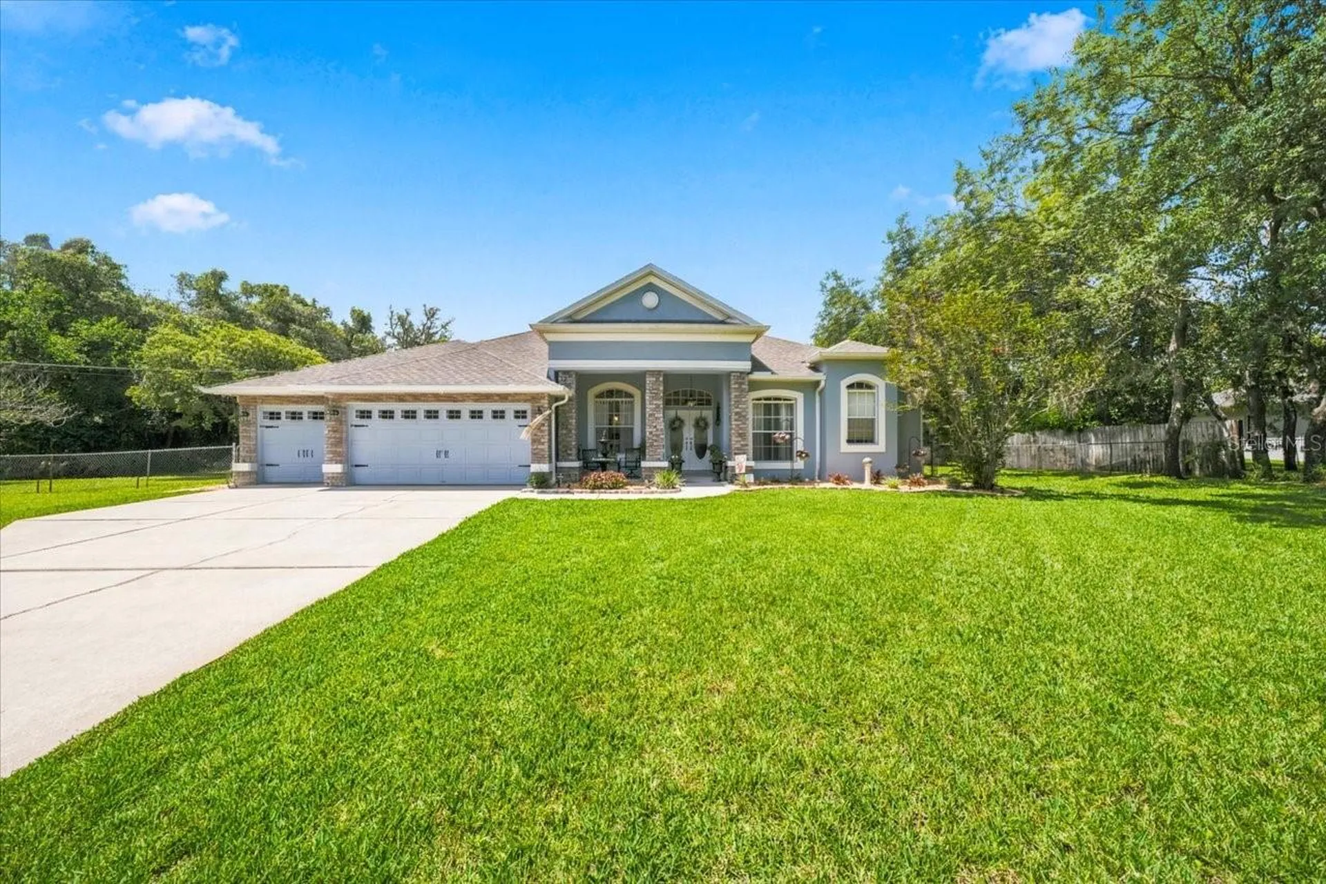 12906 Oakeller Drive Hudson FL 34667