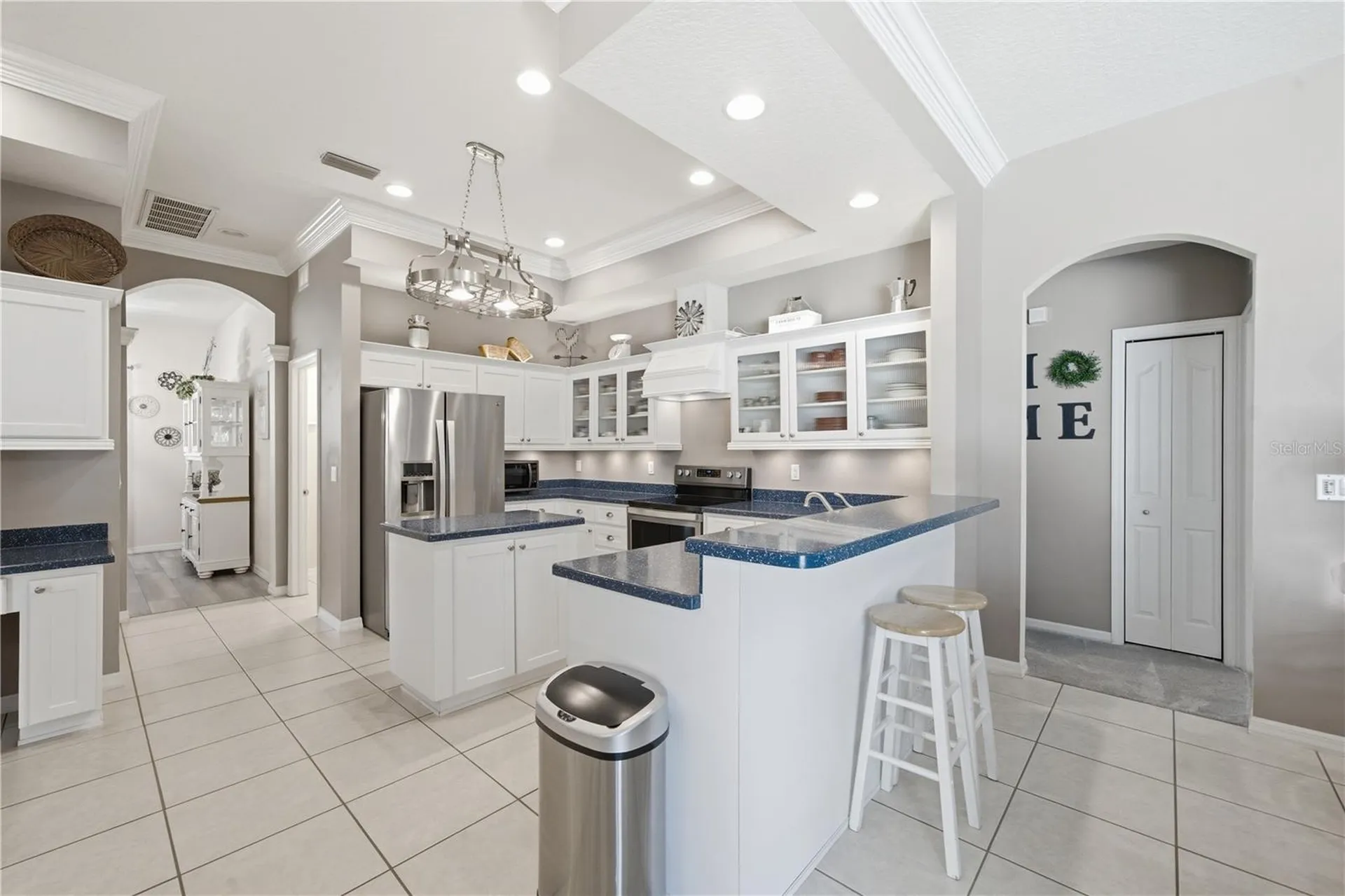 12906 Oakeller Drive Hudson FL 34667