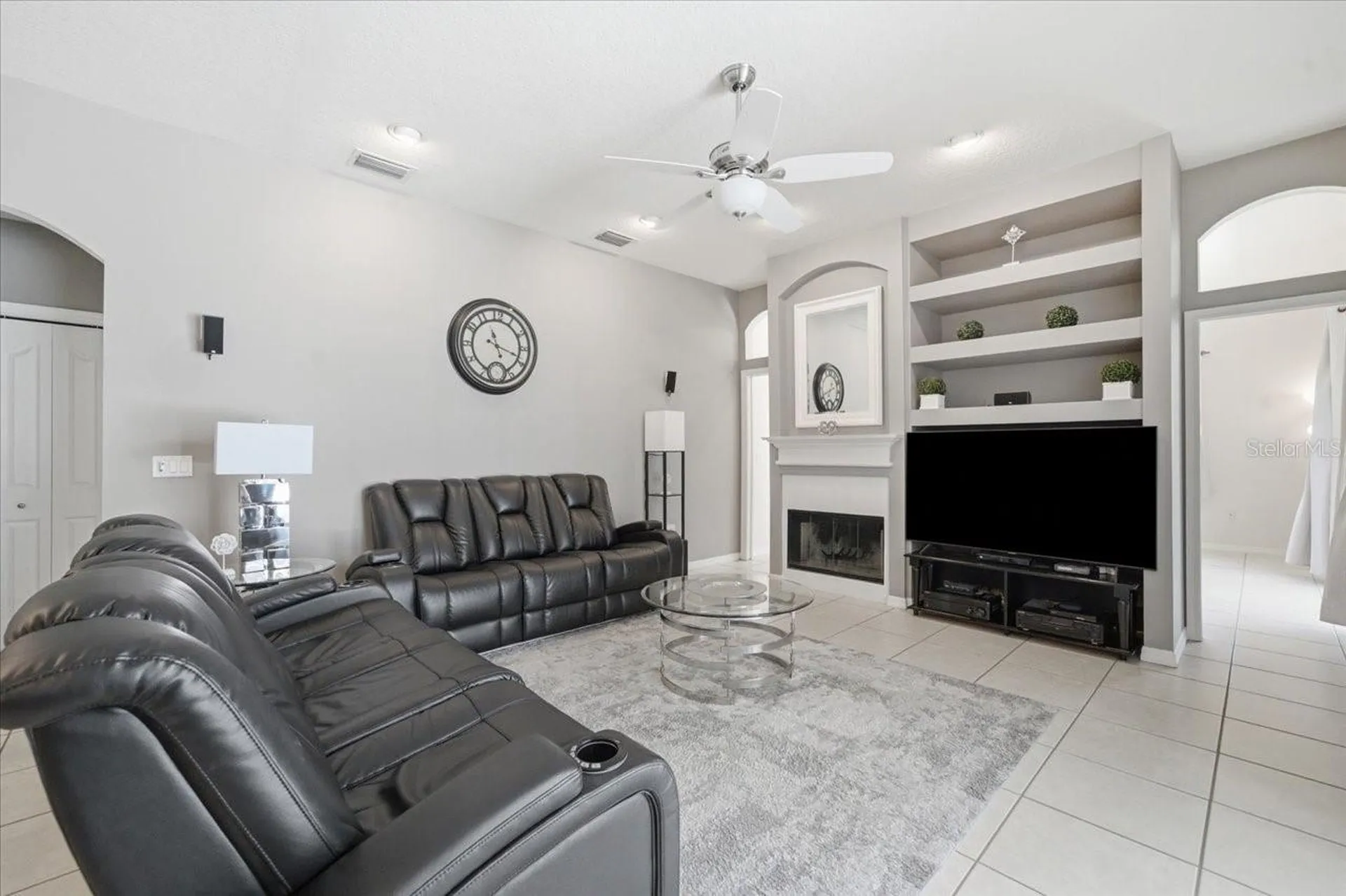 12906 Oakeller Drive Hudson FL 34667