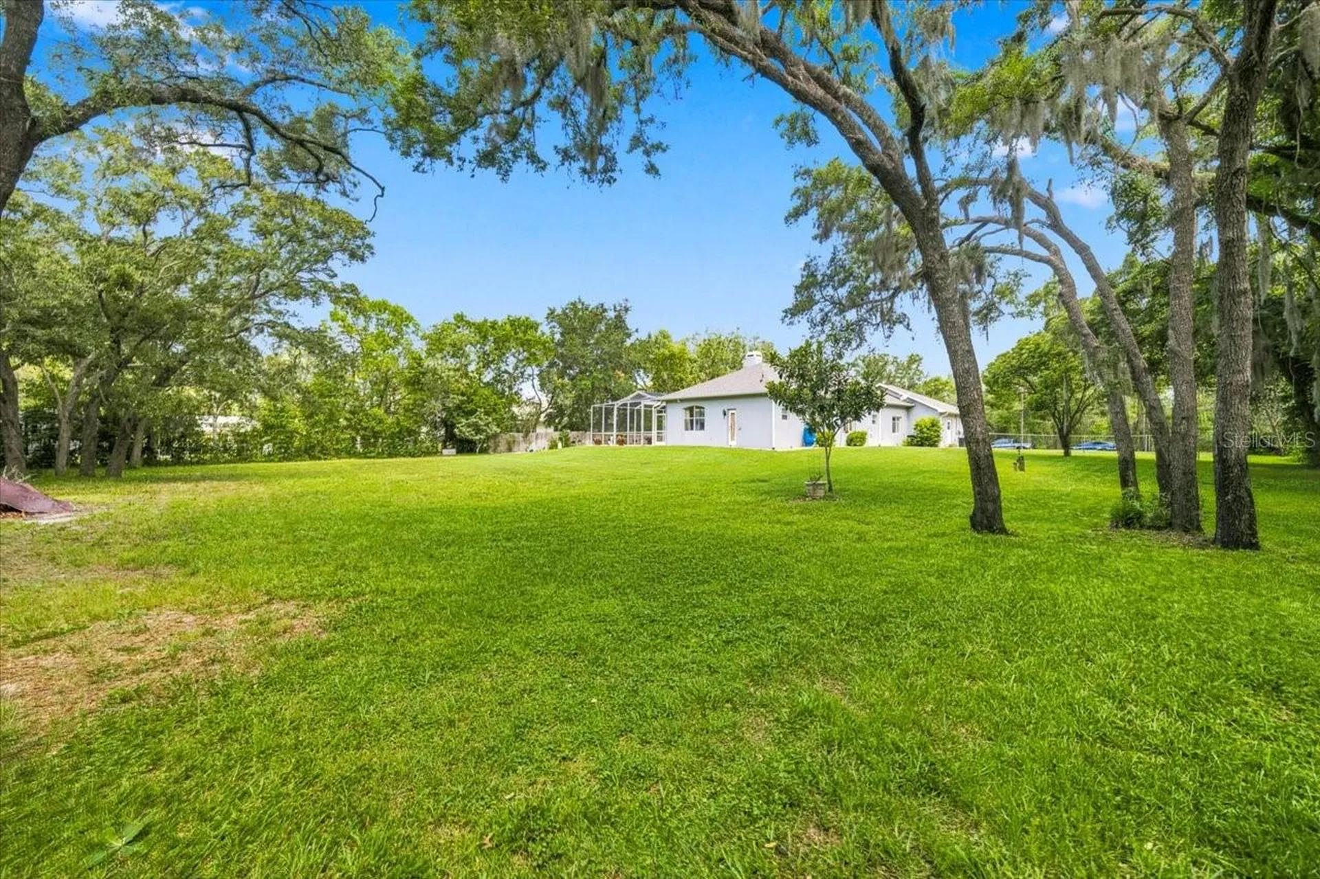 12906 Oakeller Drive Hudson FL 34667