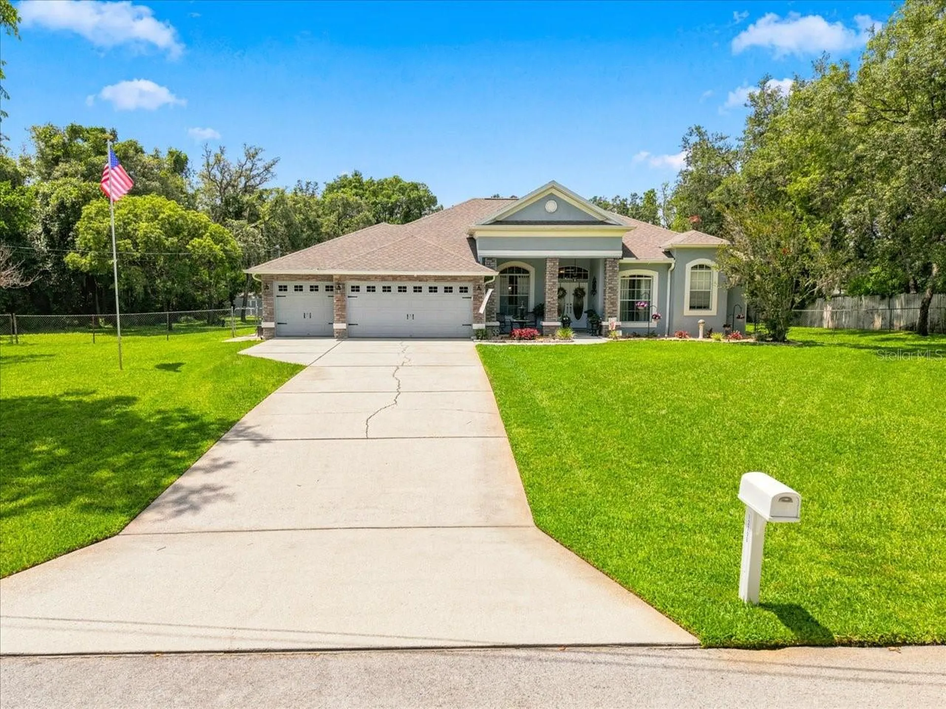 12906 Oakeller Drive Hudson FL 34667