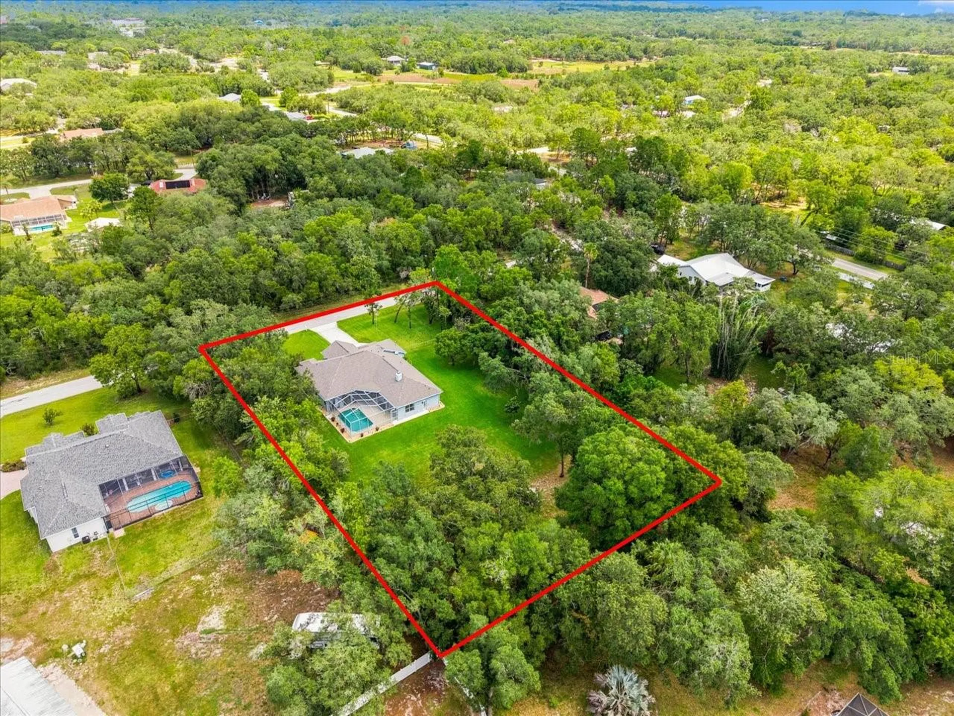 12906 Oakeller Drive Hudson FL 34667