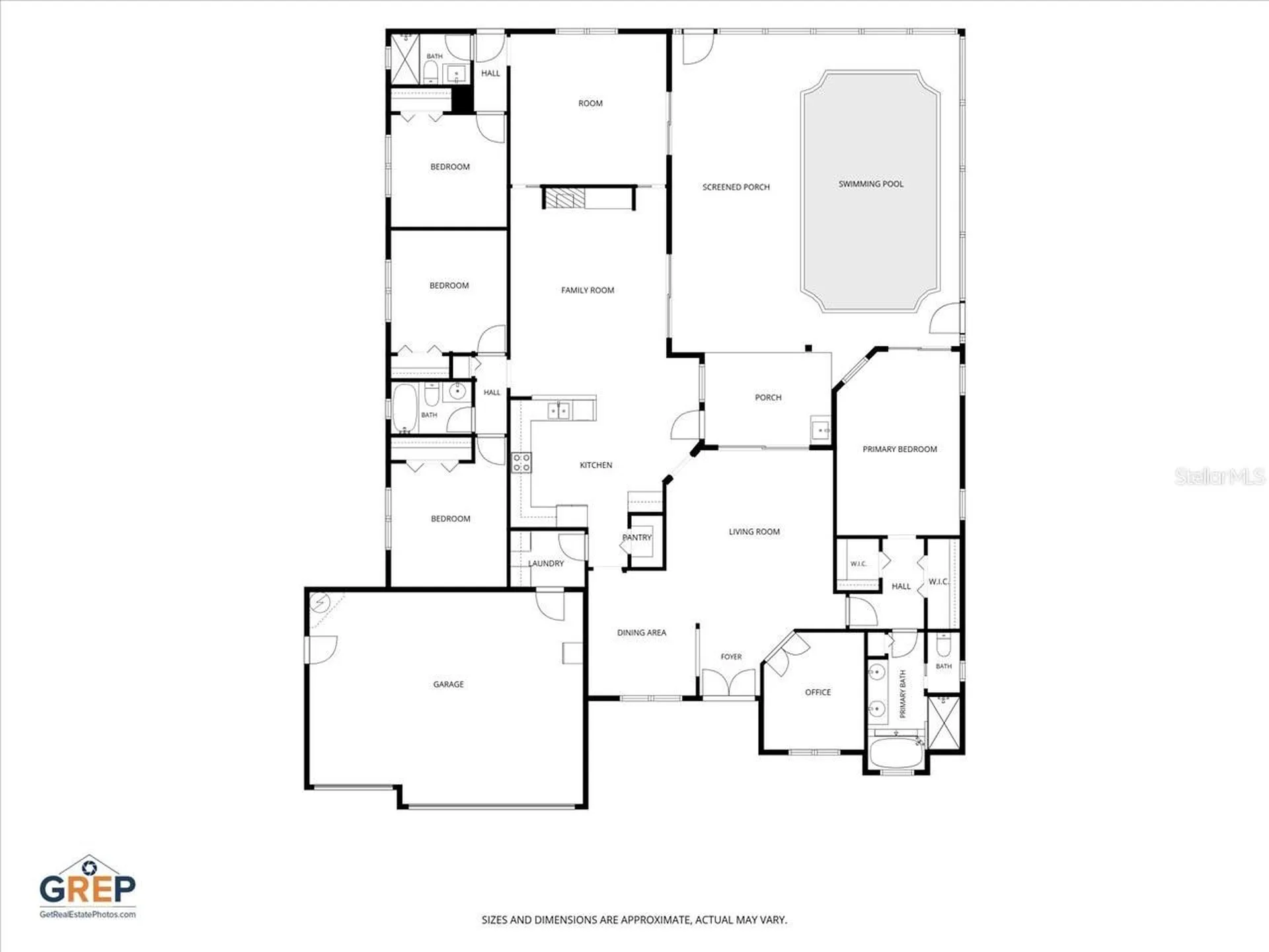 12906 Oakeller Drive Hudson FL 34667