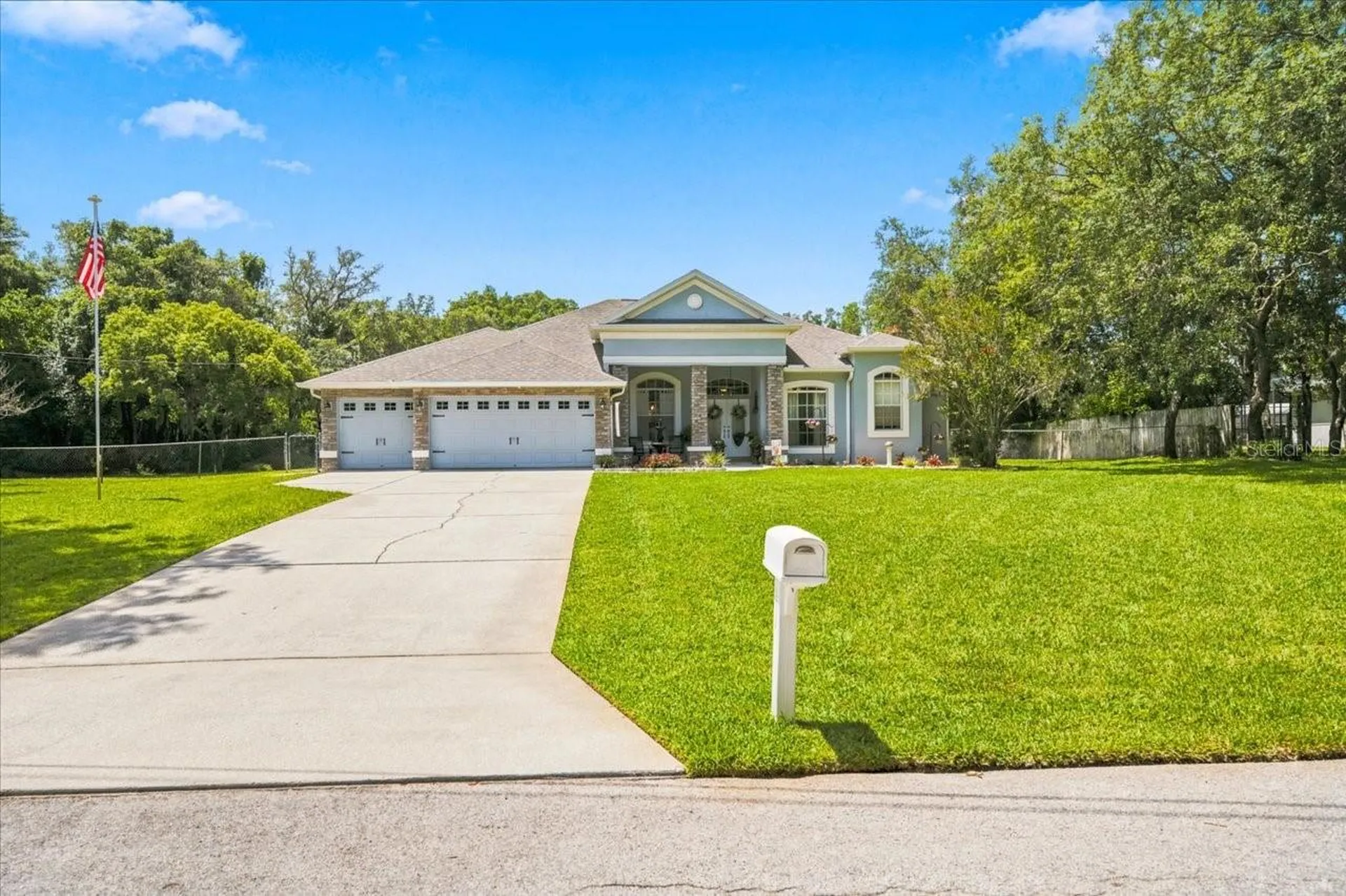 12906 Oakeller Drive Hudson FL 34667