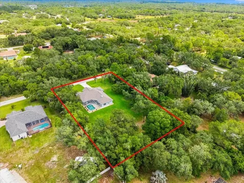 12906 Oakeller Drive Hudson FL 34667