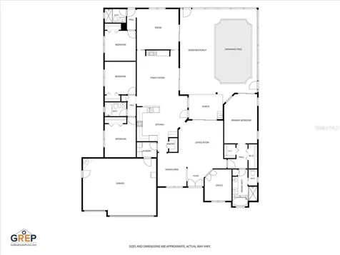 12906 Oakeller Drive Hudson FL 34667