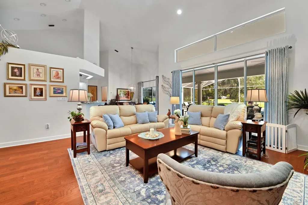 5011 Greenbriar Trail Mount Dora FL 32757