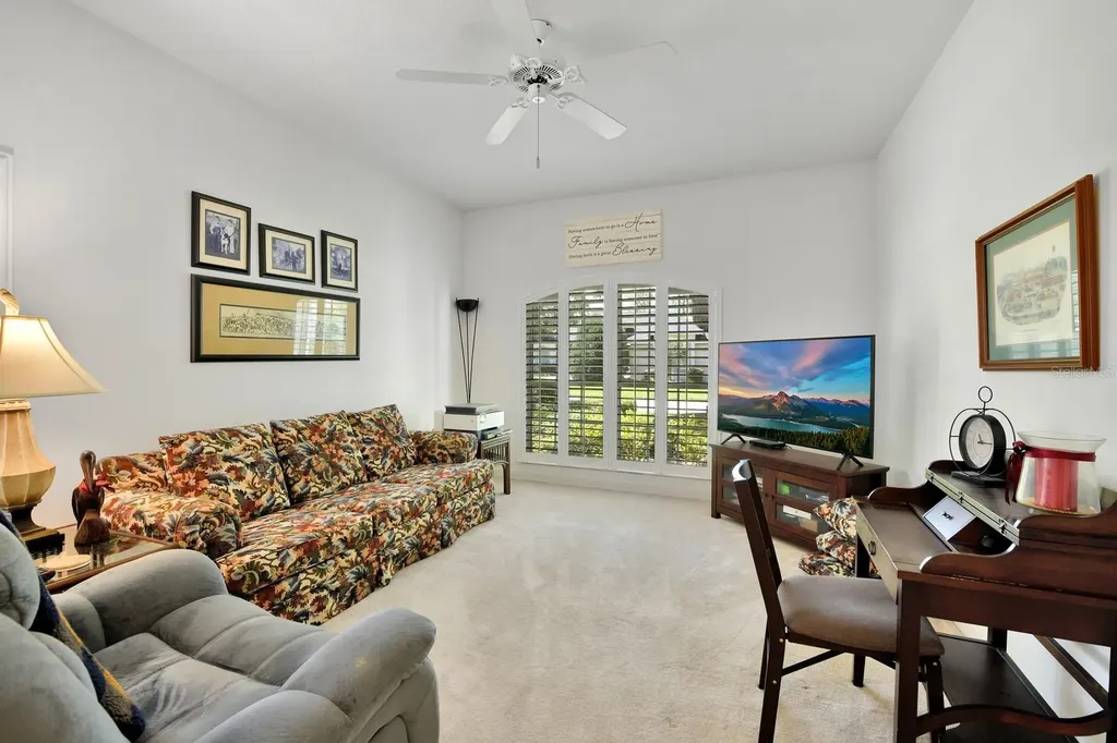 5011 Greenbriar Trail Mount Dora FL 32757