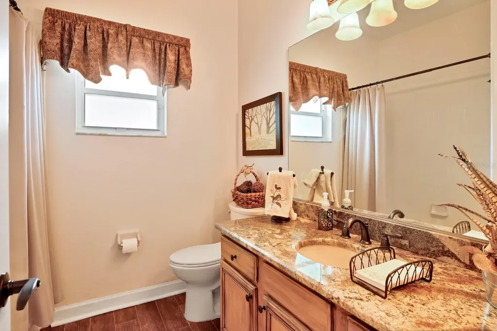 5011 Greenbriar Trail Mount Dora FL 32757