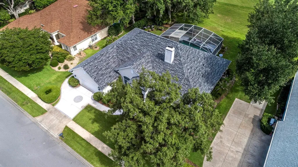5011 Greenbriar Trail Mount Dora FL 32757