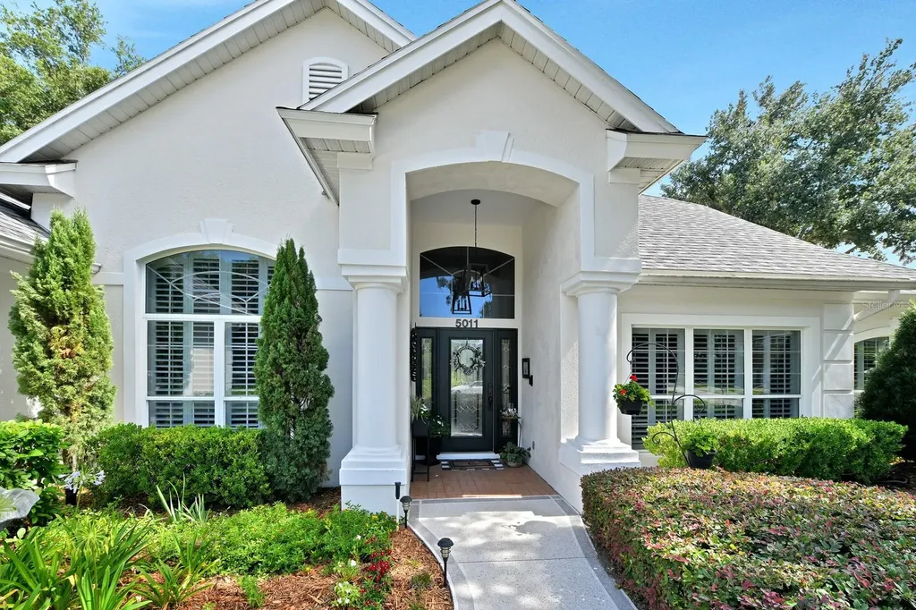 5011 Greenbriar Trail Mount Dora FL 32757