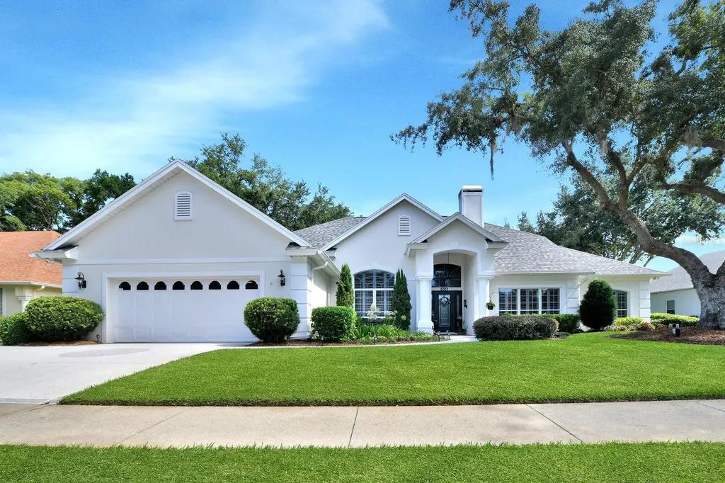 5011 Greenbriar Trail Mount Dora FL 32757