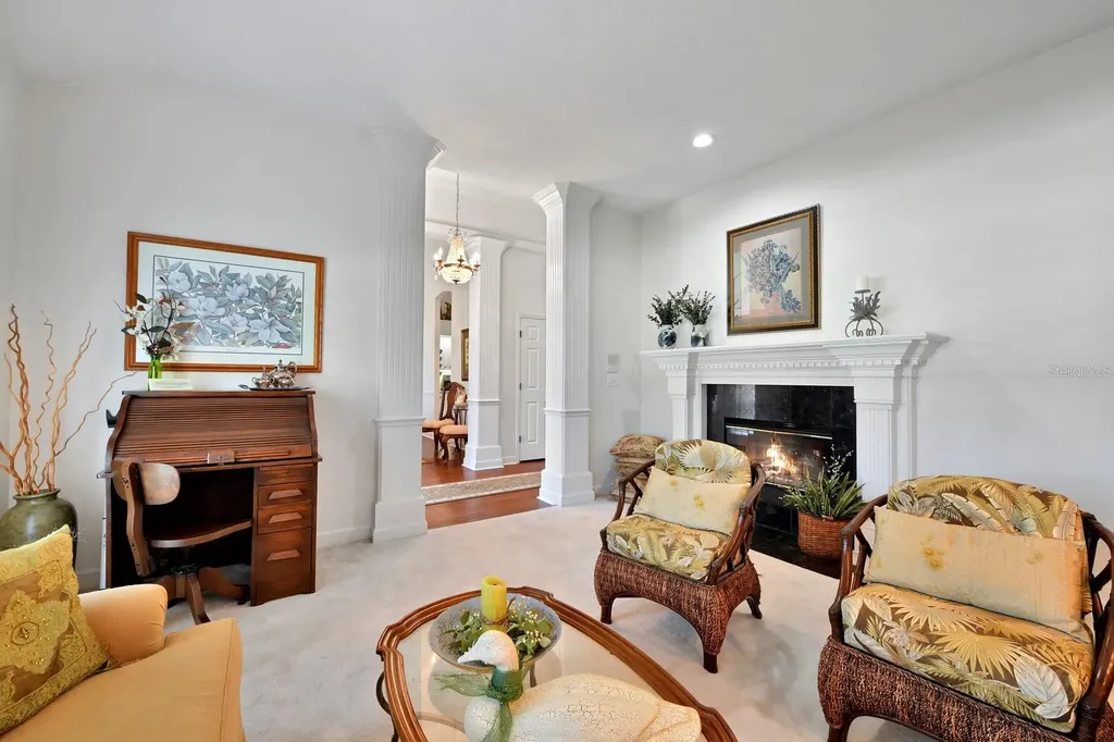 5011 Greenbriar Trail Mount Dora FL 32757