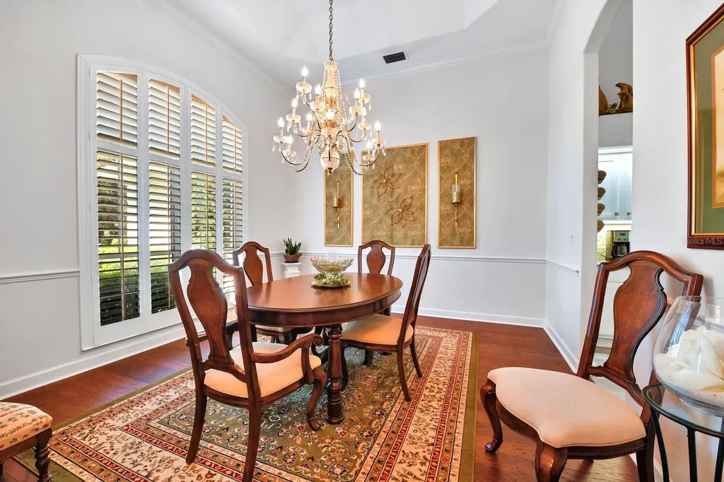 5011 Greenbriar Trail Mount Dora FL 32757
