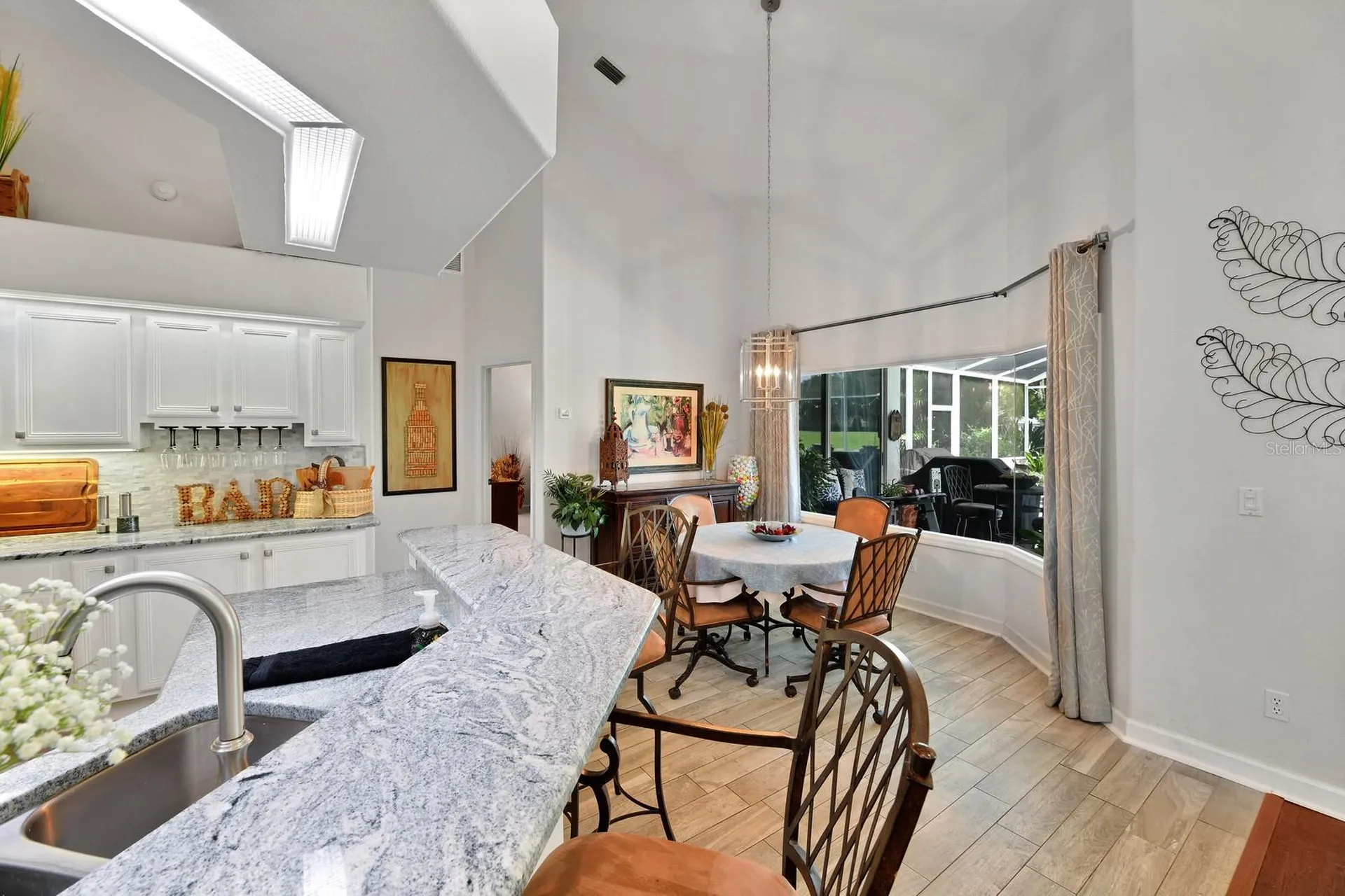 5011 Greenbriar Trail Mount Dora FL 32757