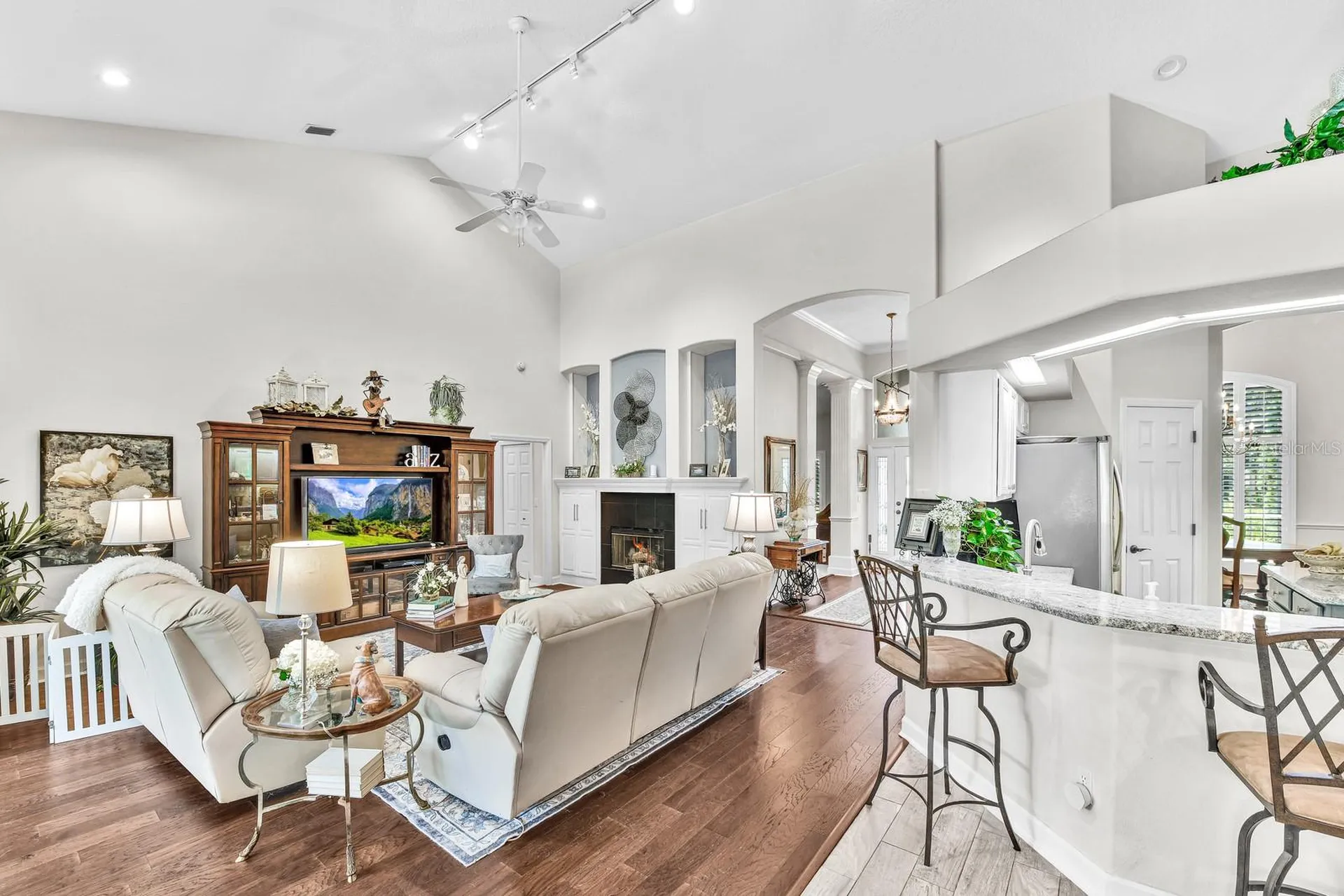 5011 Greenbriar Trail Mount Dora FL 32757