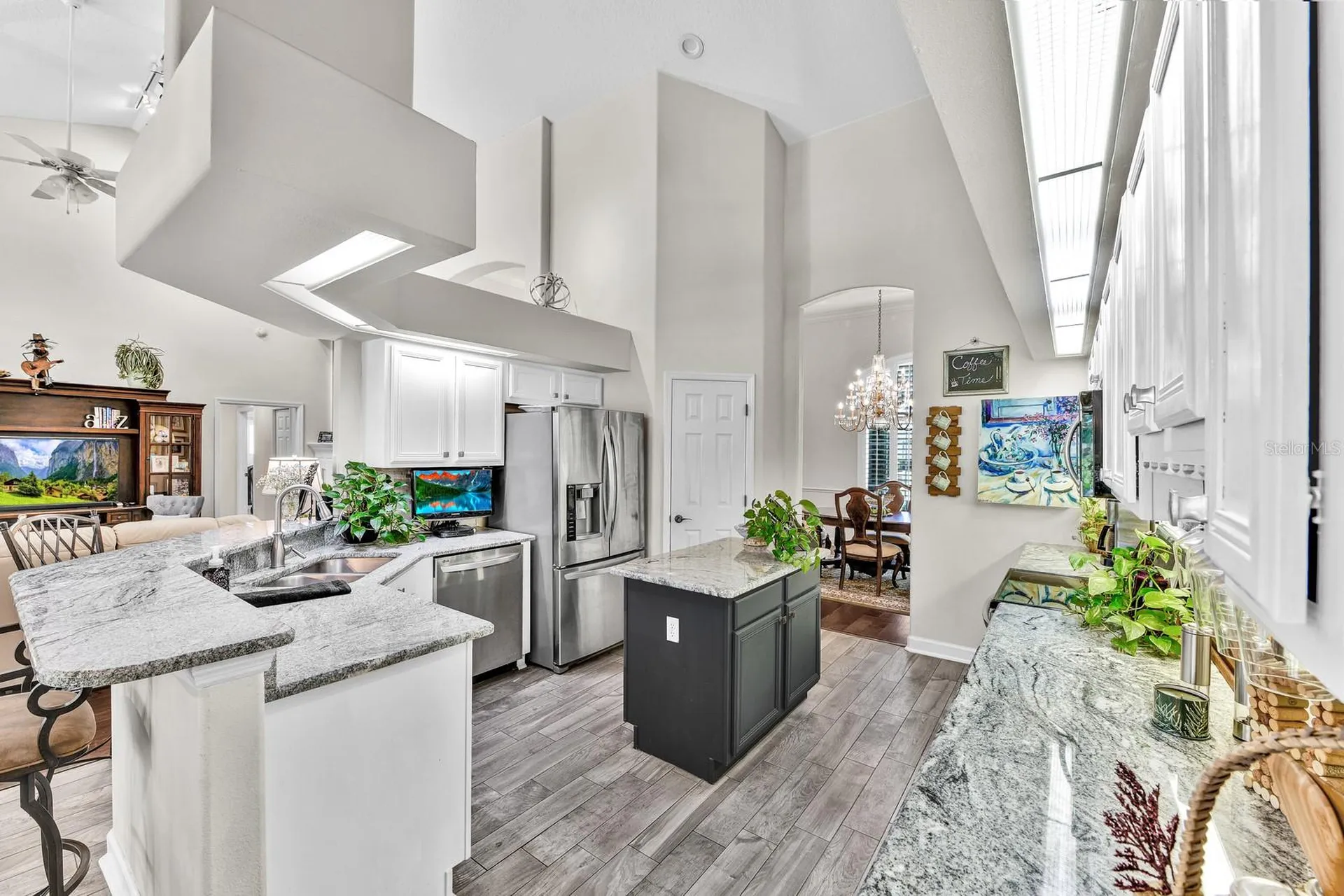 5011 Greenbriar Trail Mount Dora FL 32757