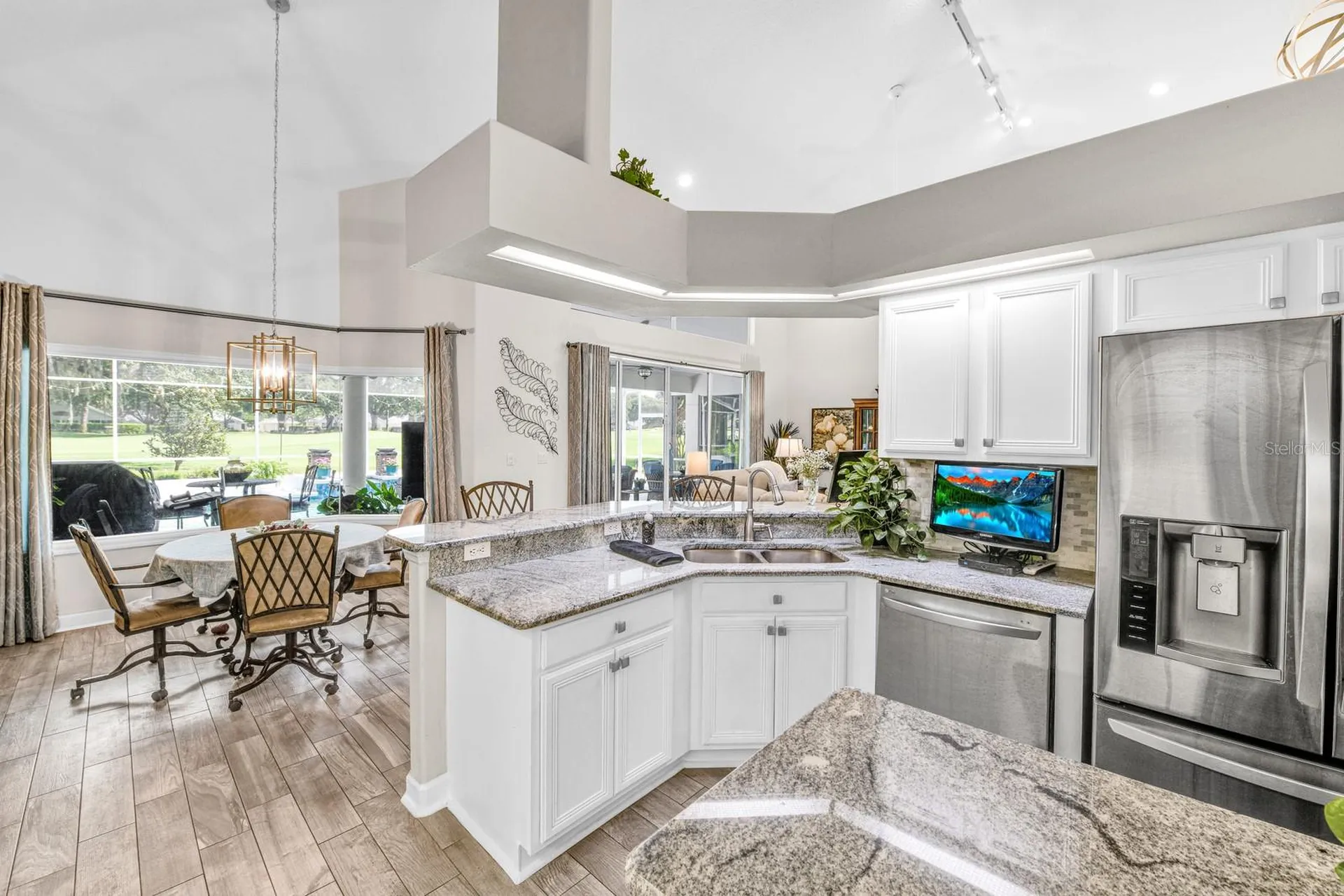 5011 Greenbriar Trail Mount Dora FL 32757