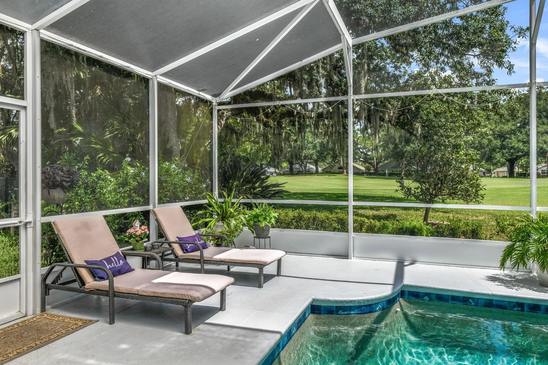 5011 Greenbriar Trail Mount Dora FL 32757
