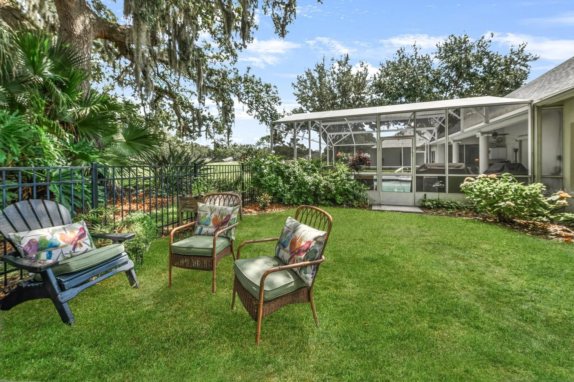 5011 Greenbriar Trail Mount Dora FL 32757
