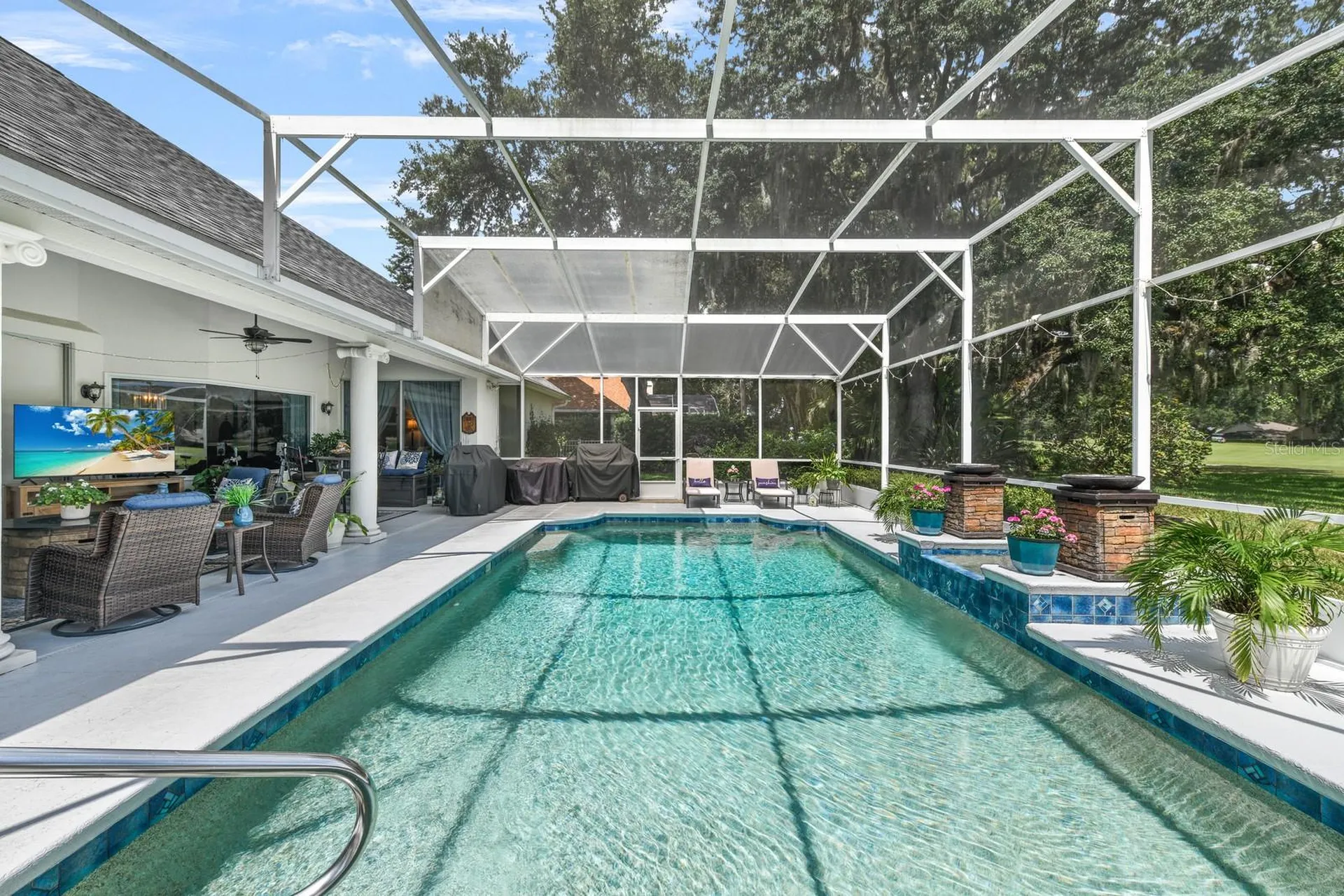 5011 Greenbriar Trail Mount Dora FL 32757