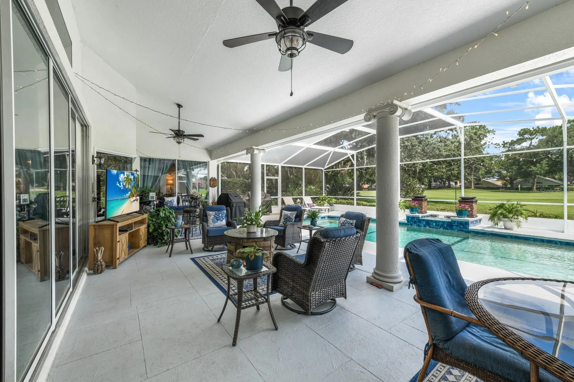 5011 Greenbriar Trail Mount Dora FL 32757