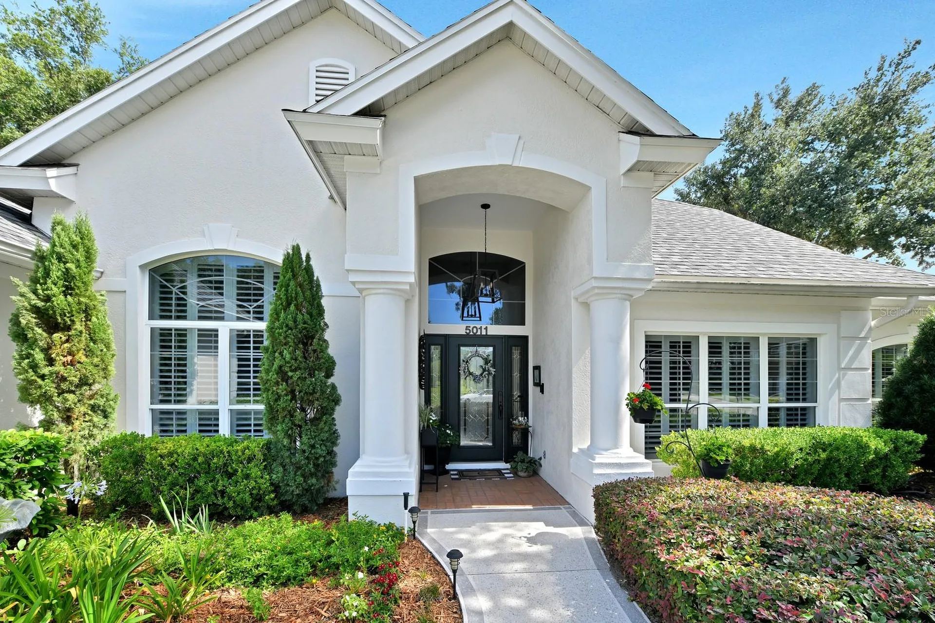 5011 Greenbriar Trail Mount Dora FL 32757