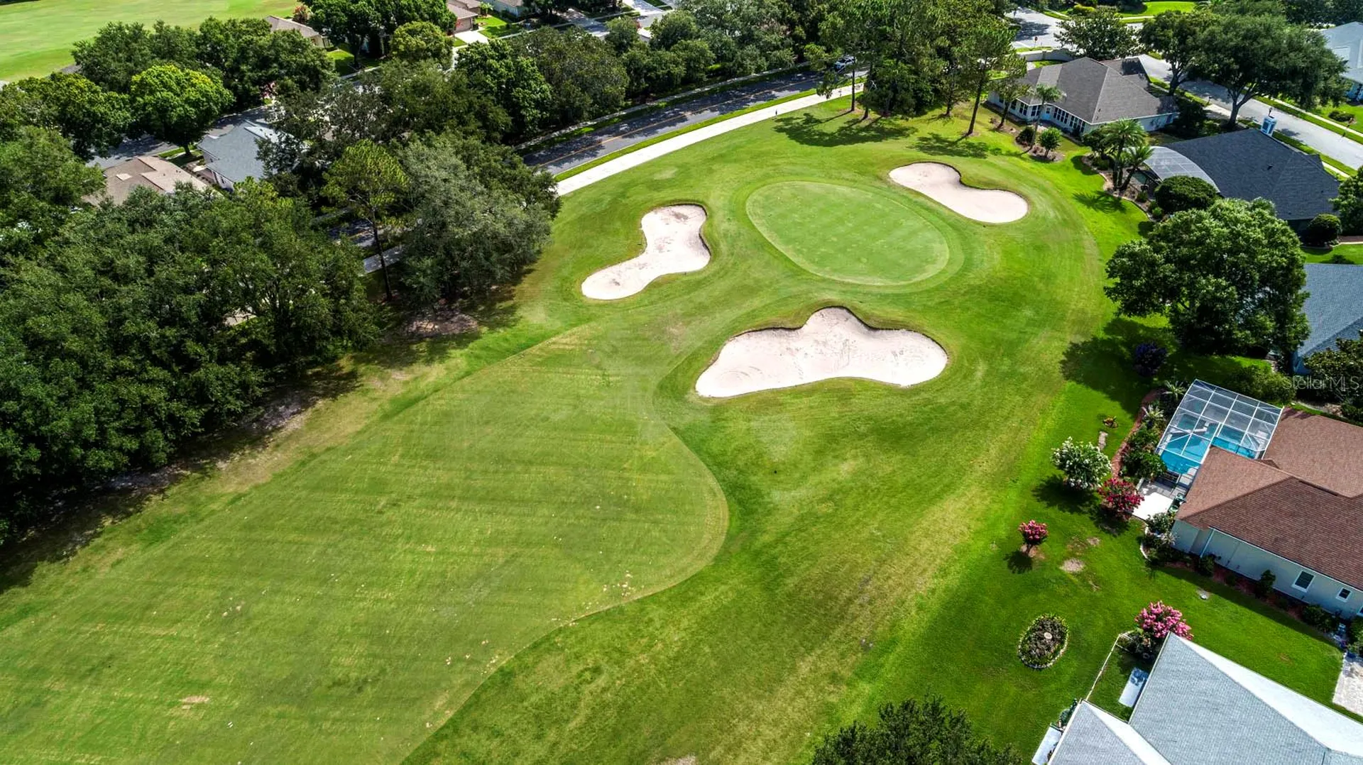 5011 Greenbriar Trail Mount Dora FL 32757