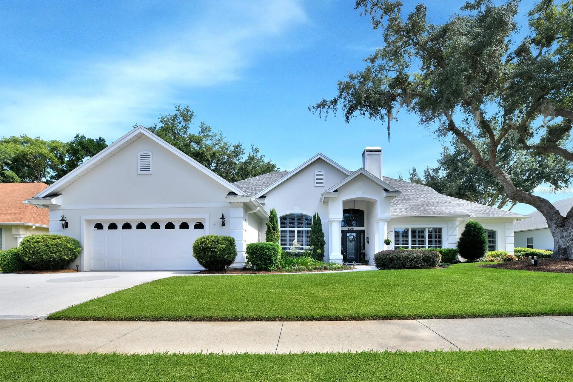 5011 Greenbriar Trail Mount Dora FL 32757