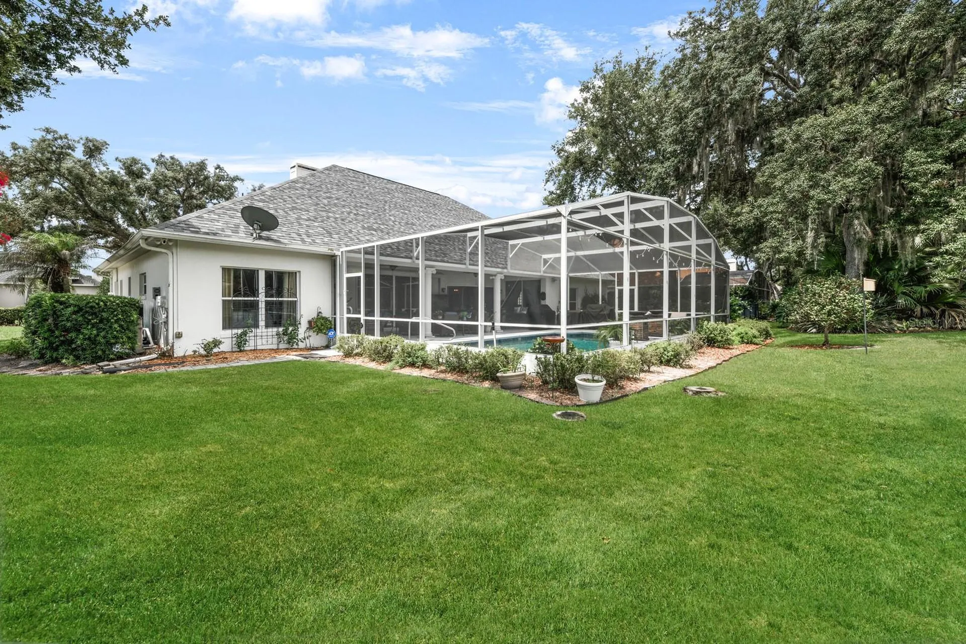 5011 Greenbriar Trail Mount Dora FL 32757