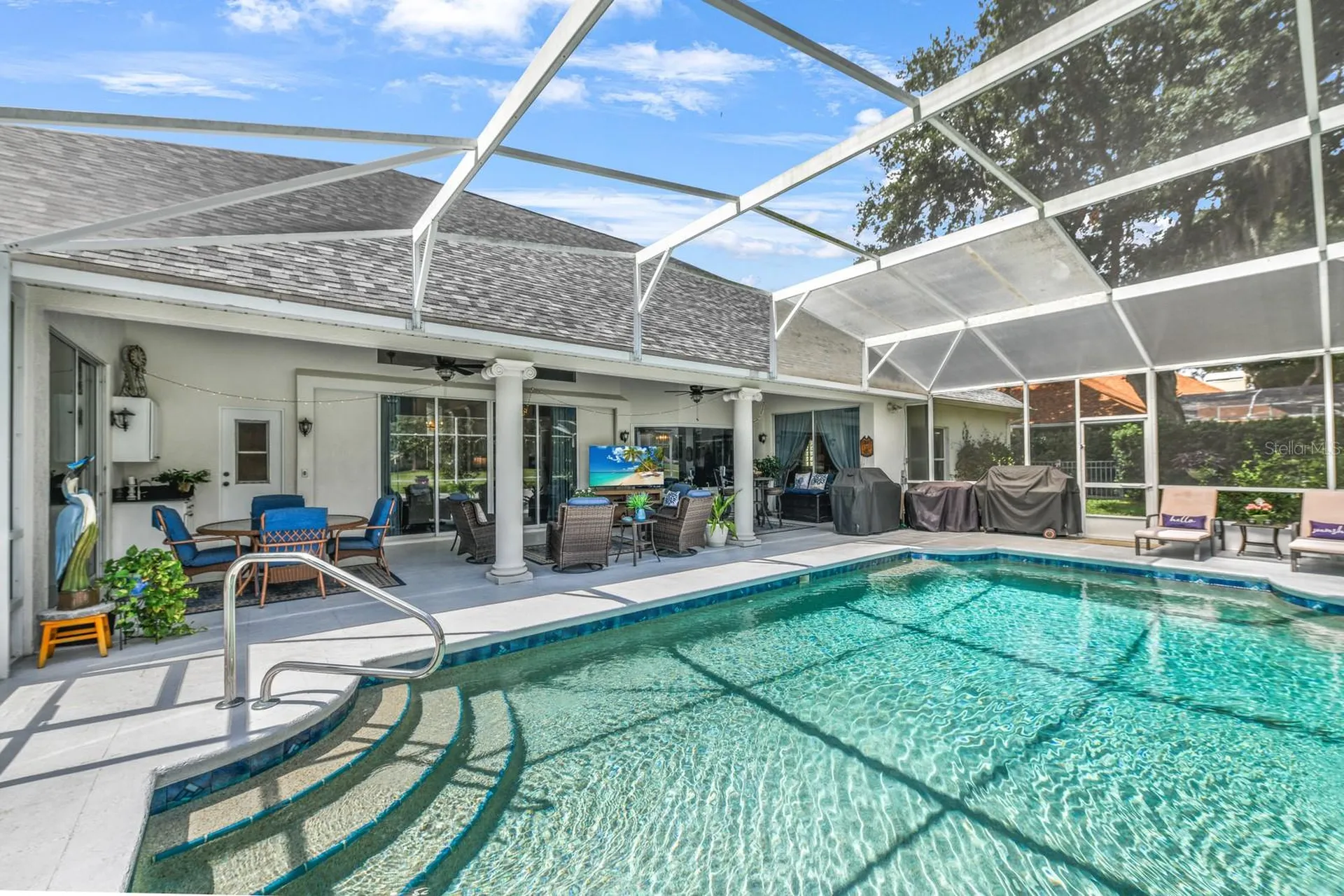 5011 Greenbriar Trail Mount Dora FL 32757