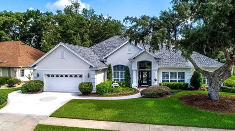5011 Greenbriar Trail Mount Dora FL 32757