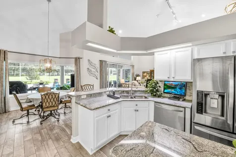 5011 Greenbriar Trail Mount Dora FL 32757