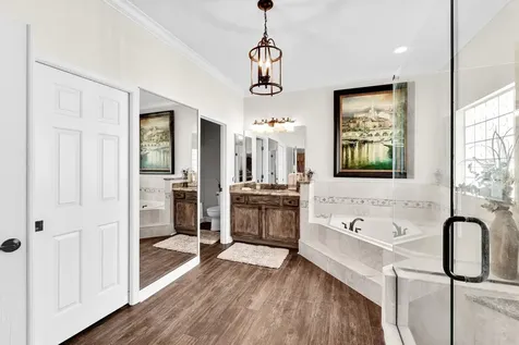 5011 Greenbriar Trail Mount Dora FL 32757