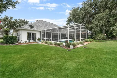 5011 Greenbriar Trail Mount Dora FL 32757